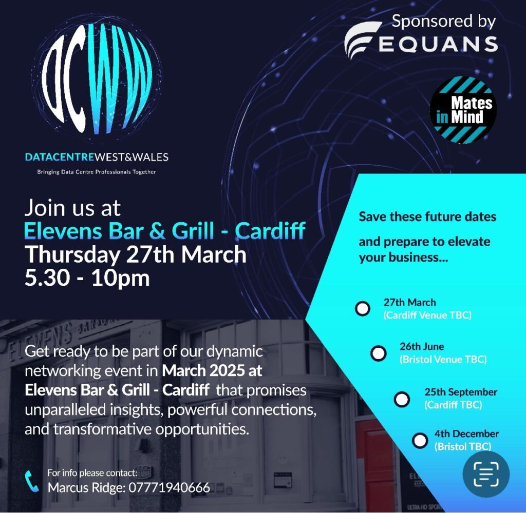 Event flyer for the event on the 27th of March 20205